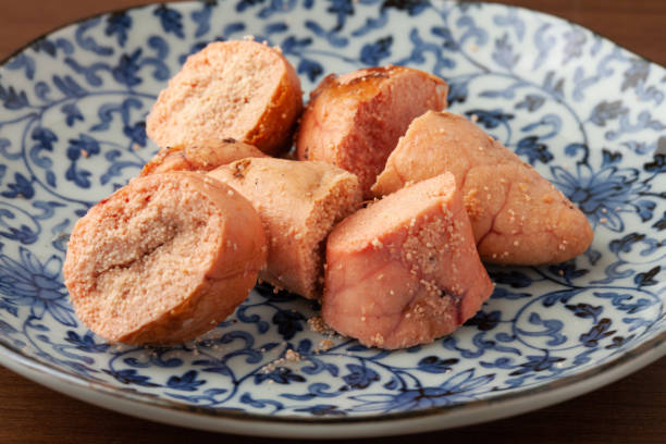 Grilled Cod Roe 1,300+ Cod Roe Stock Photos, Pictures & Royalty-Free Images - iStock