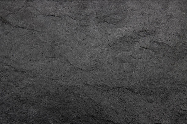 slate background texture - damtaşı stok fotoğraflar ve resimler