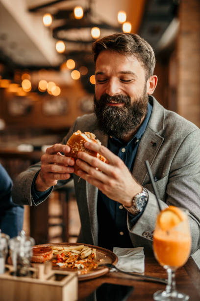 istock Taste of success 2100971843