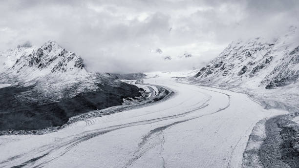 istock The road less traveled 2101143956