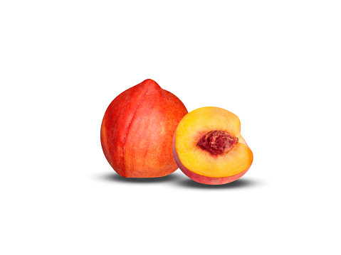 peach is edible juicy fruits with various characteristics, most called peaches and others.