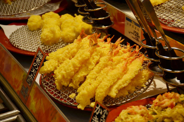 istock Japanese food 2101232551