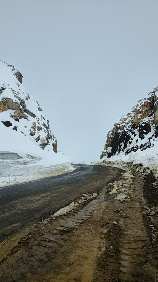 Hawraman Takht (Uraman Takht) region in kurdistan province - Iran
