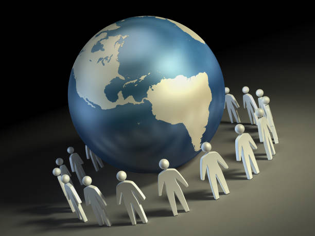 istock People of the Earth 2101637219