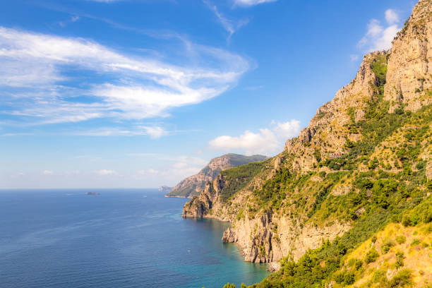 istock Amalfi Coast, Italy 2101672959