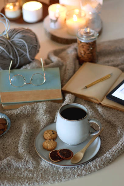 istock Hygge at Home 2101676542