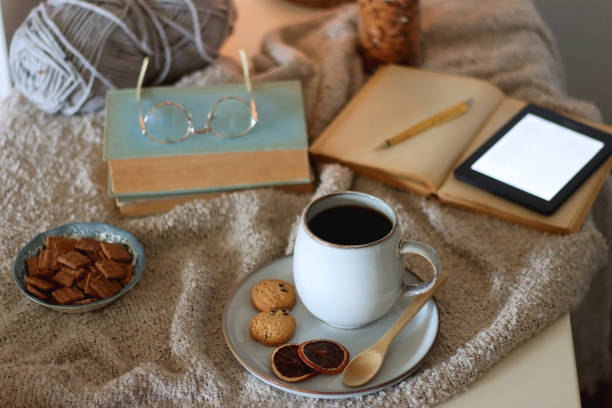 istock Hygge at Home 2101677048