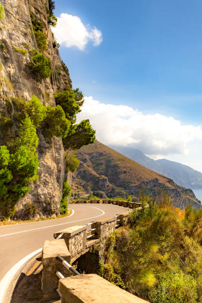 istock Amalfi Coast, Italy 2101678637
