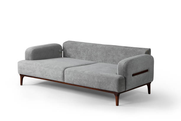 istock Modern sofa , Modern Furniture 2101683381