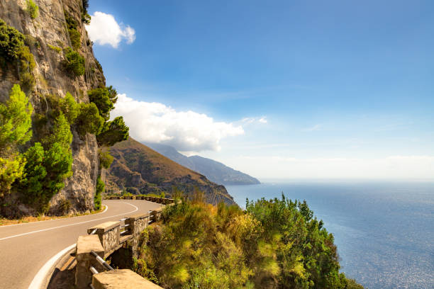 istock Amalfi Coast, Italy 2101684487