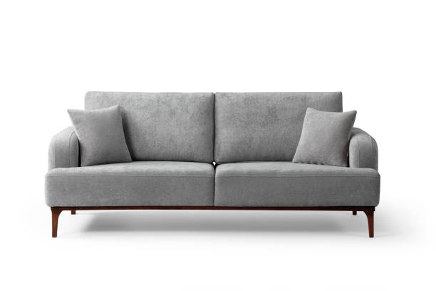 istock Modern sofa , Modern Furniture 2101690813