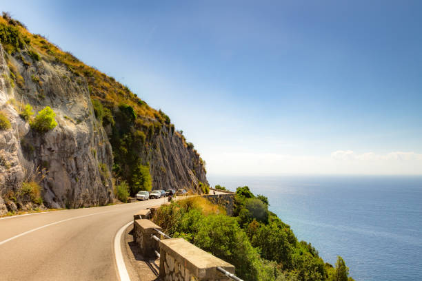 istock Amalfi Coast, Italy 2101692868