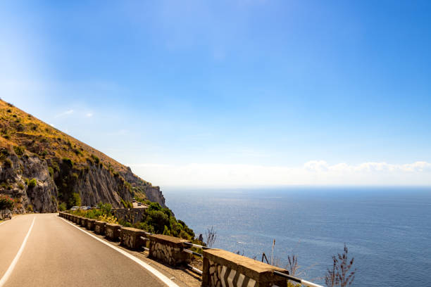 istock Amalfi Coast, Italy 2101693676