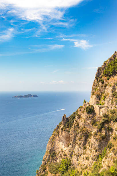 istock Amalfi Coast, Italy 2101700537