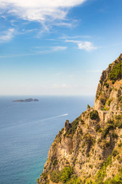 istock Amalfi Coast, Italy 2101701598