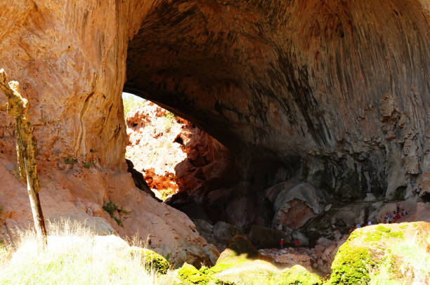 istock Tonto National Forest Arizona 2101711766