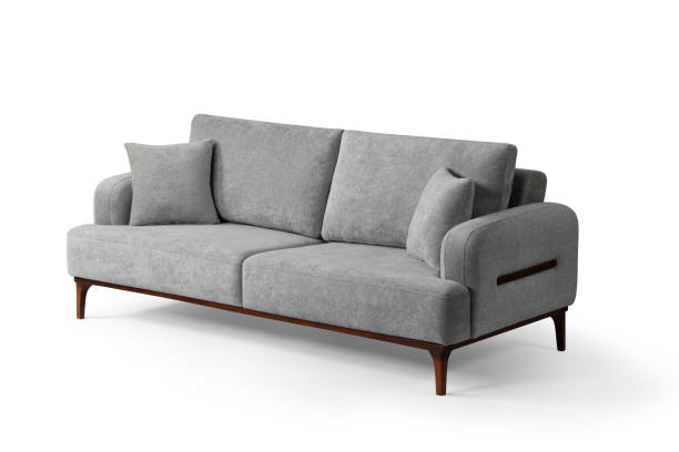 istock Modern sofa , Modern Furniture 2101716126