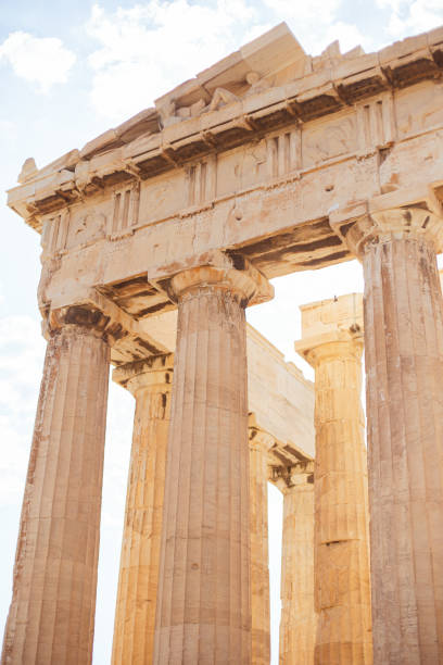 istock Acropolis in Athens Greece 2101745118