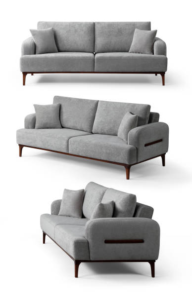 istock Modern sofa , Modern Furniture 2101752414