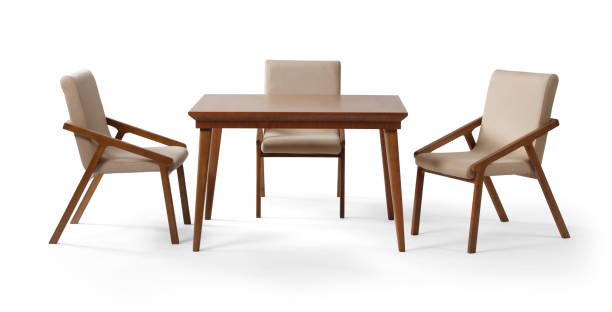 istock table and chair . dining table and chair 2101765857