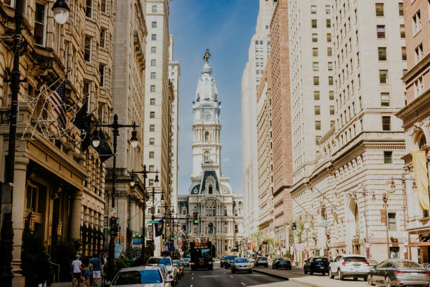 istock philadelphia city hall 2101780076