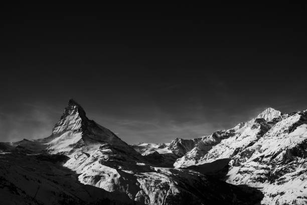 istock The Matterhorn, Switzerland 2101908625