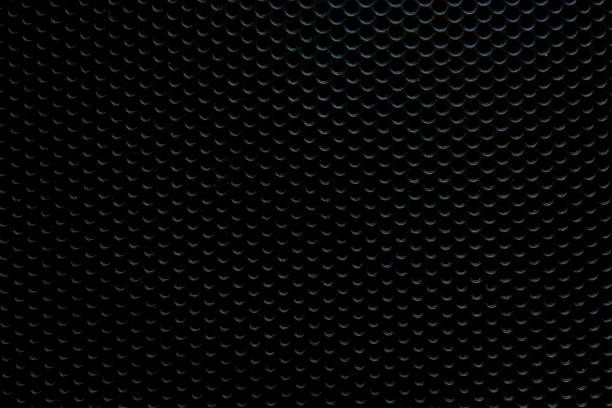 black background,corduroy polipropylen black background