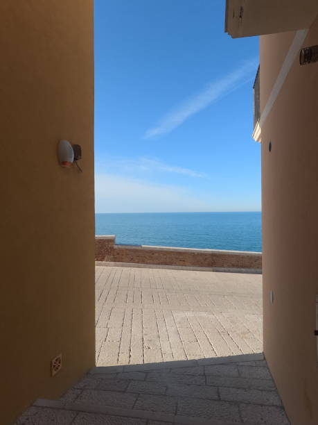 Centro storico di Termoli