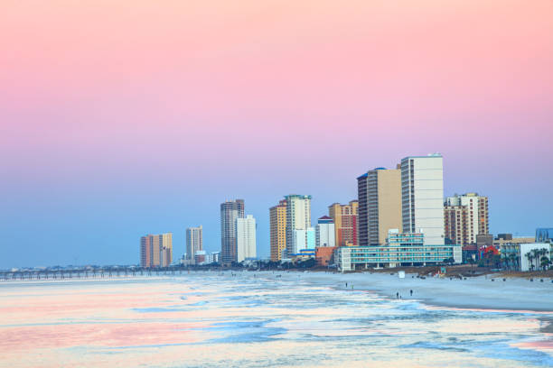 istock Panama City Beach, Florida 2102210846