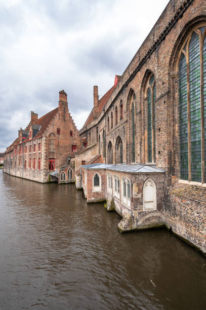 istock Museum Sint-Janshospitaal 2102308429