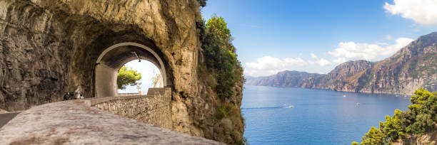 istock Amalfi Coast, Italy 2102386840