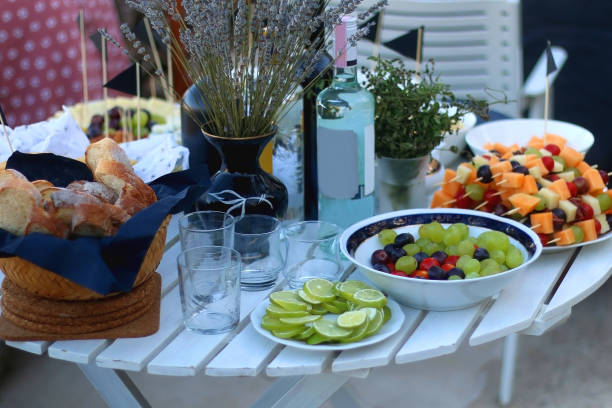 istock Mediterranean Finger Food 2102431259