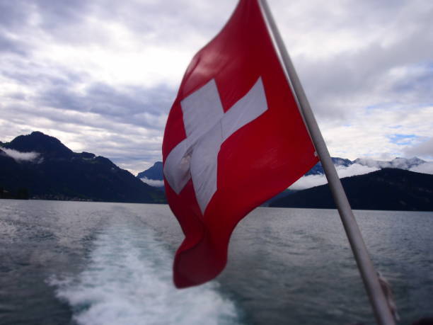 istock Switzerland on the water 2102576973