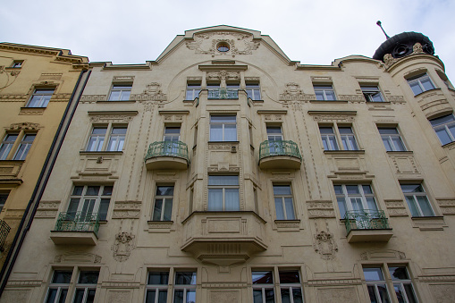 Bohemian architecture in Prague City.jpg