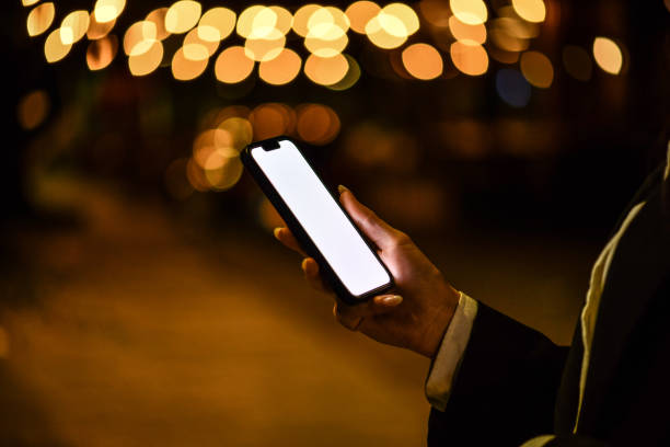 istock Banking Procedures Handled By Female With Smartphone In Hand 2102695145