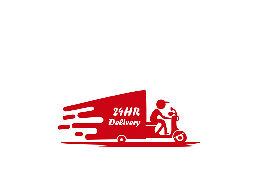 24 Hr Delivery service and transportation