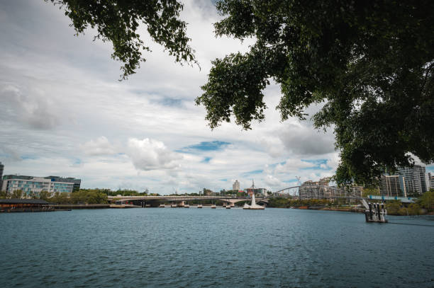 istock Picnic Island Green 2103336017