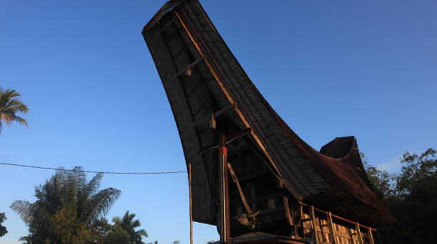 istock ongkonan and traditional houses 2103480774