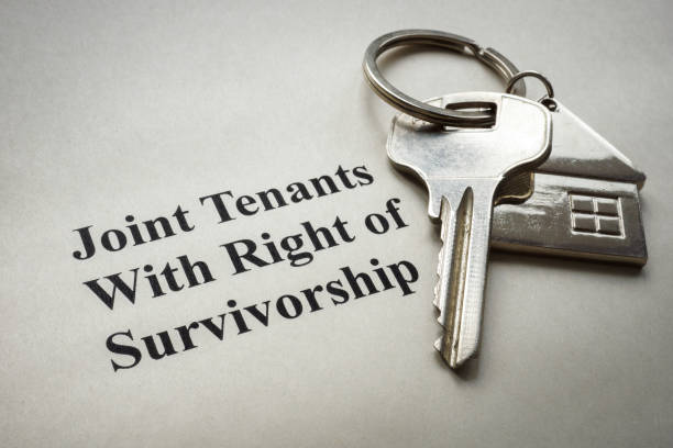 Joint Tenancy
