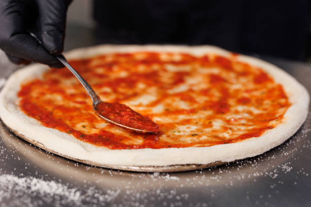 Danny's Pizza