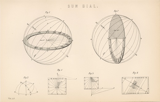 An original Antique Plate scan from the National Encyclopaedia: A Dictionary of Universal Knowledge. Published by William Mackenzie in 1880.