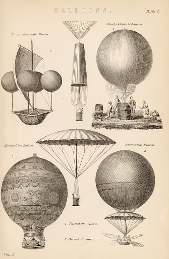 An original Antique Plate scan from the National Encyclopaedia: A Dictionary of Universal Knowledge. Published by William Mackenzie in 1880.