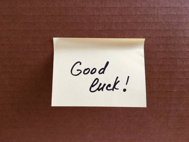 istock Handwritten inscription 