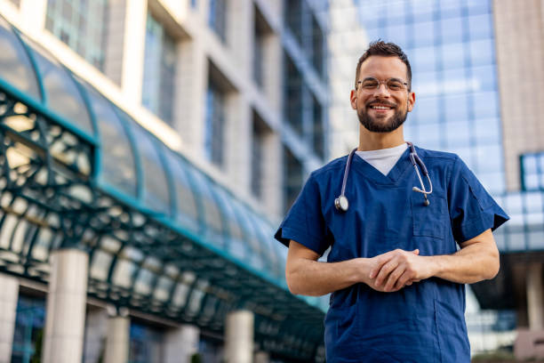 istock His smile is the best medicine 2103976980