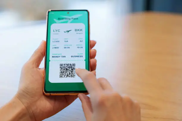 Penggunaan Kode Voucher di Smartphone