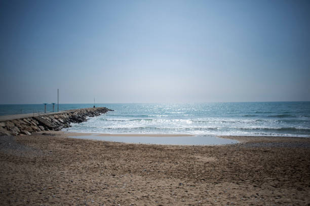 istock View of the Mediterranean Sea 2104073191
