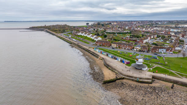 istock Harwich, Essex. 2104265911