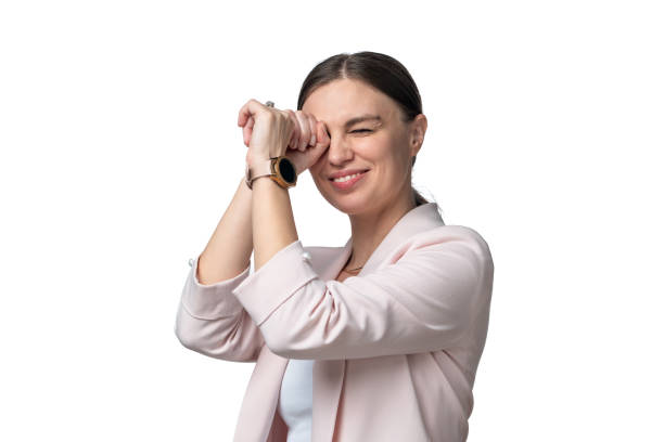 istock Businesswoman 2104294954