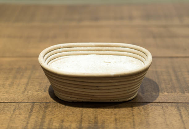 istock Homemade homemade yeast bread 2104327188