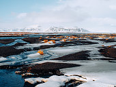 Iceland a Landscape filled with  Wonder